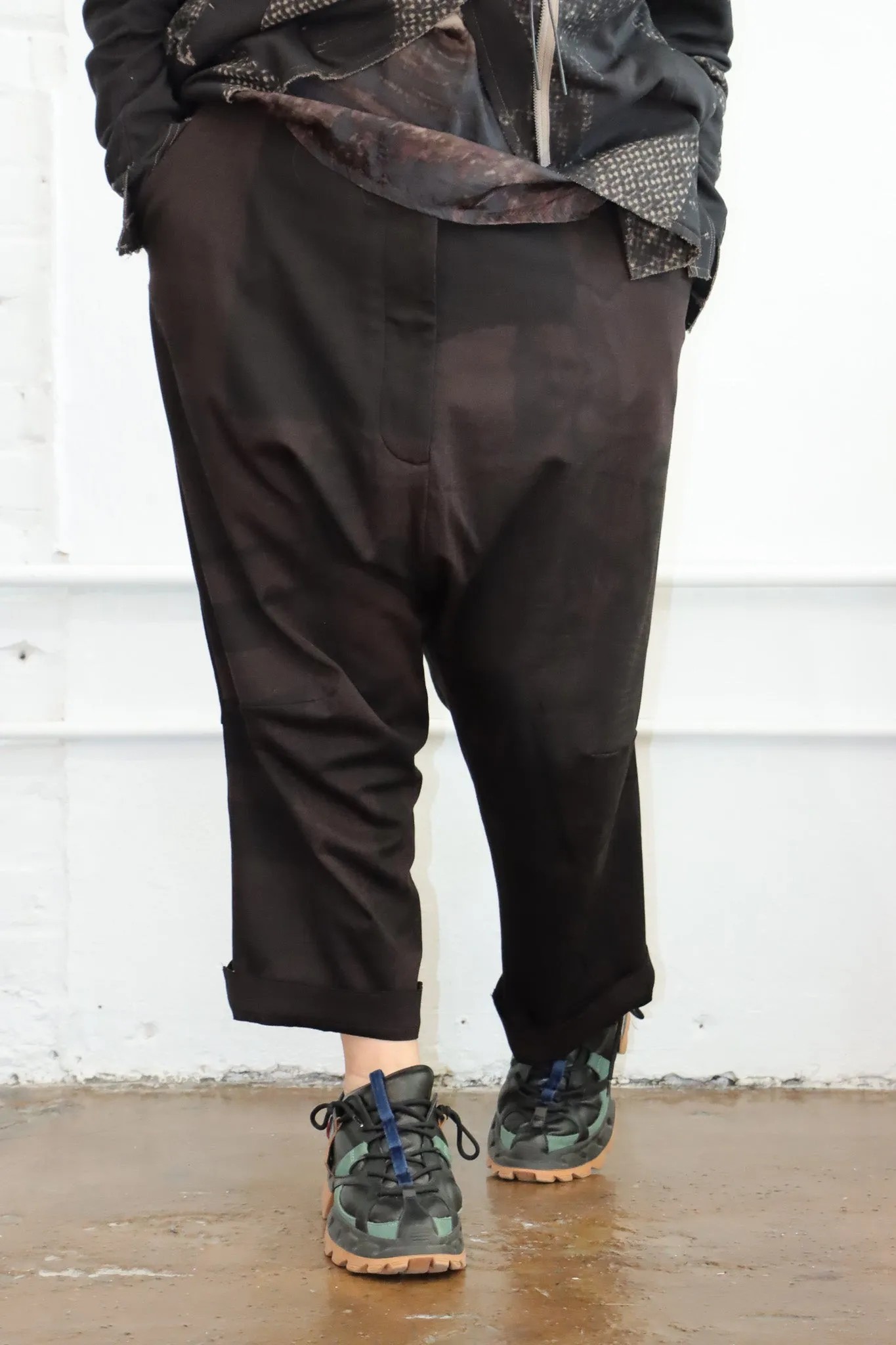 Rundholz 131 01 13 Trousers