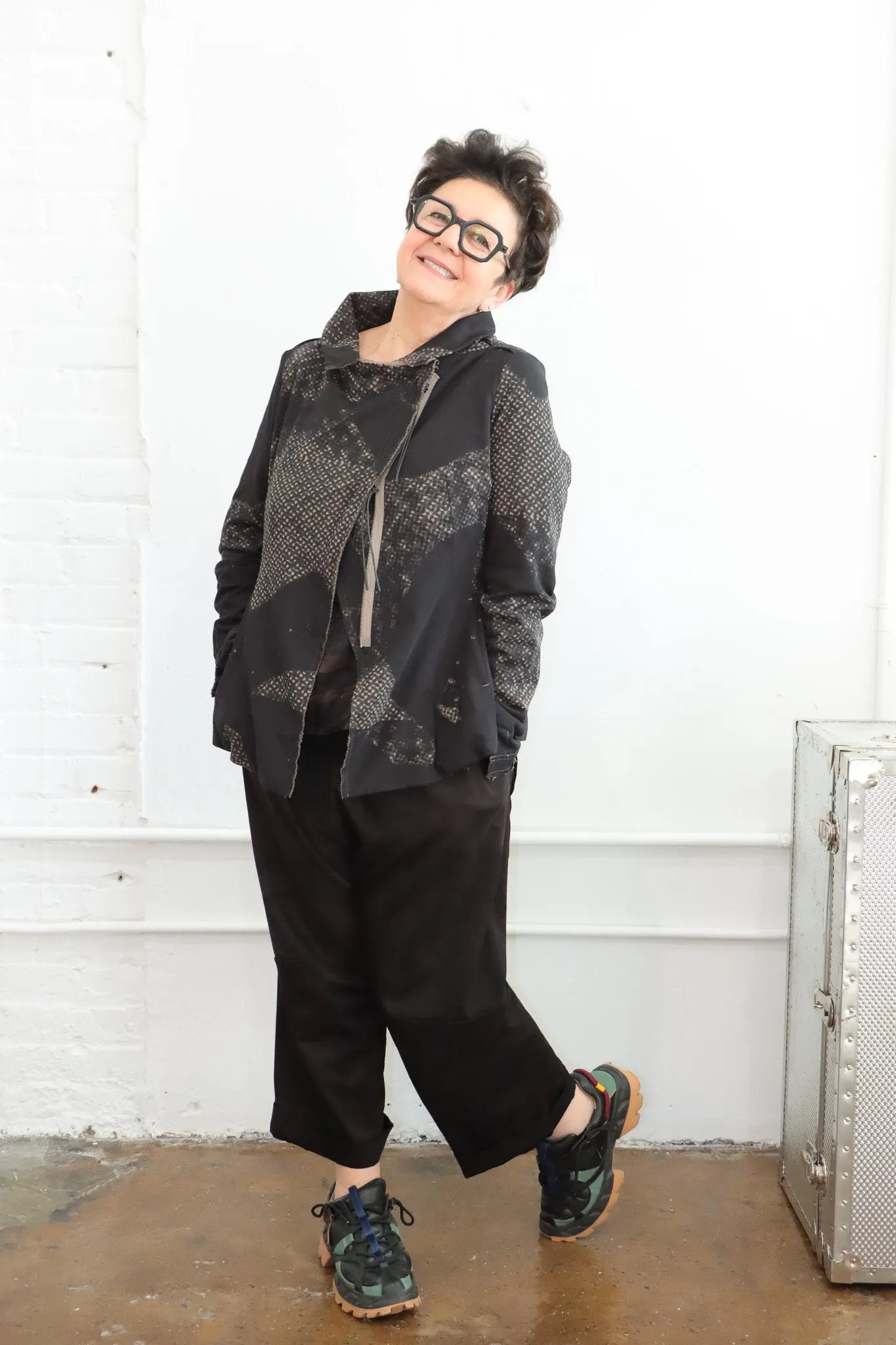 Rundholz 131 01 13 Trousers