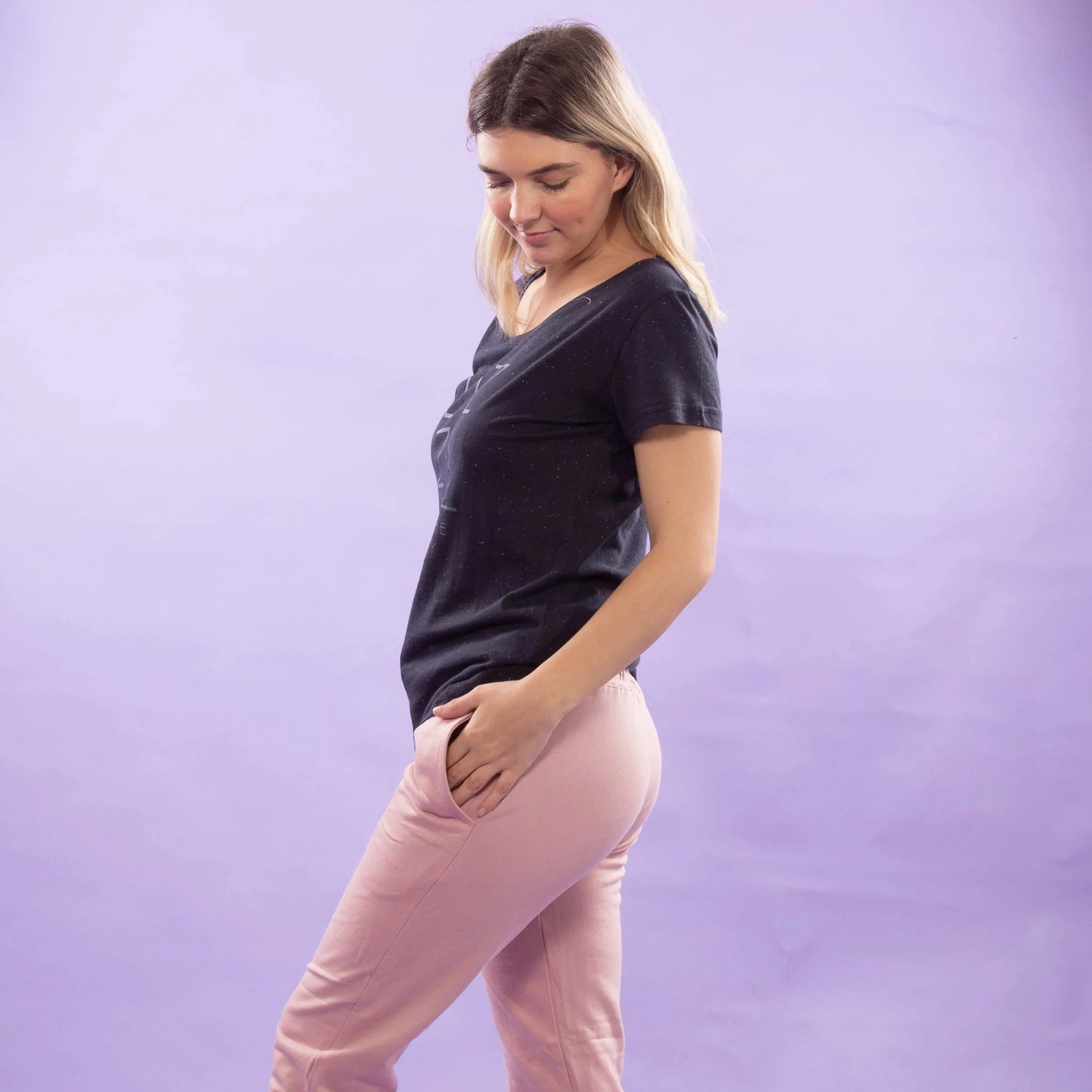 Sabine - Ladies S S Tee