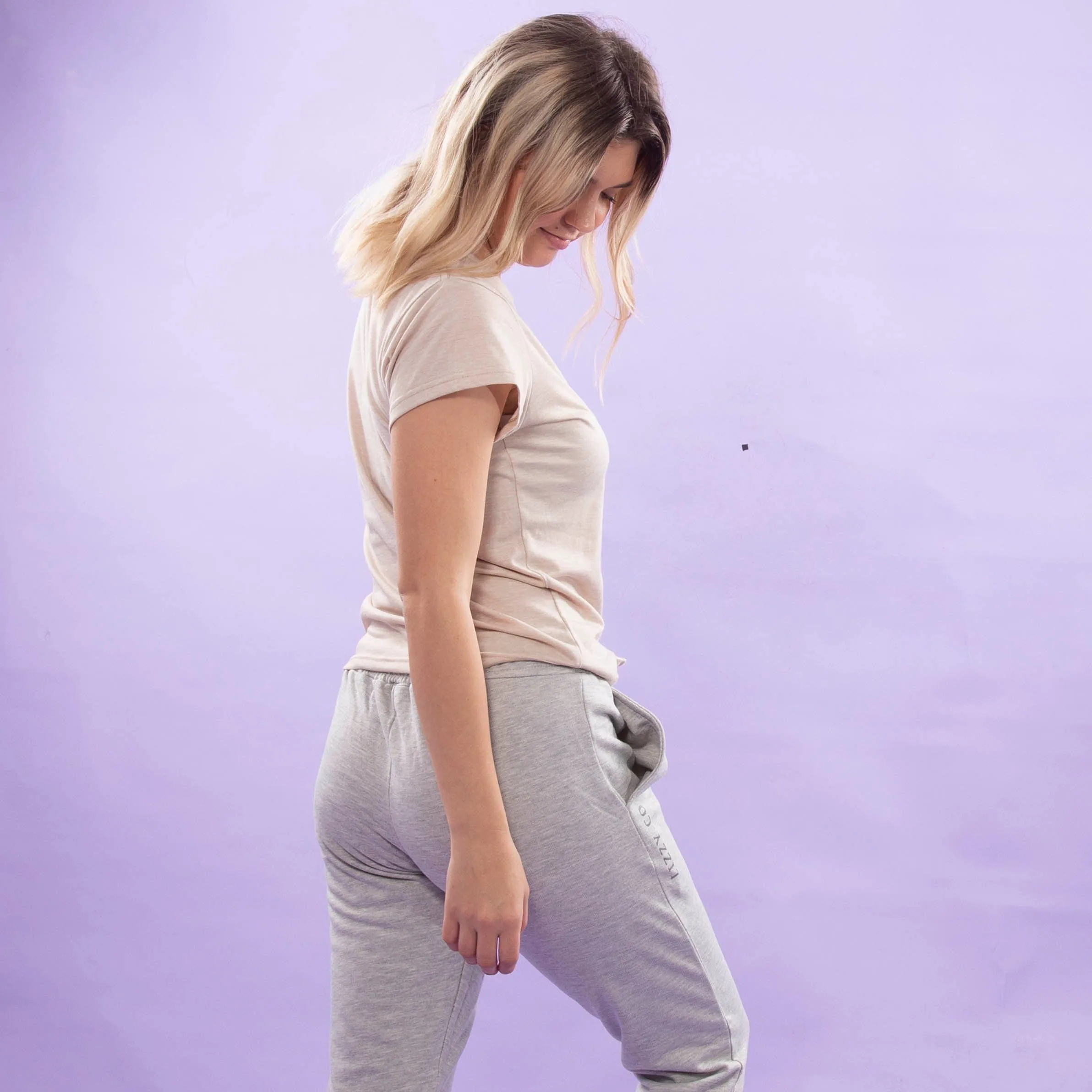 Sabine - Ladies S S Tee