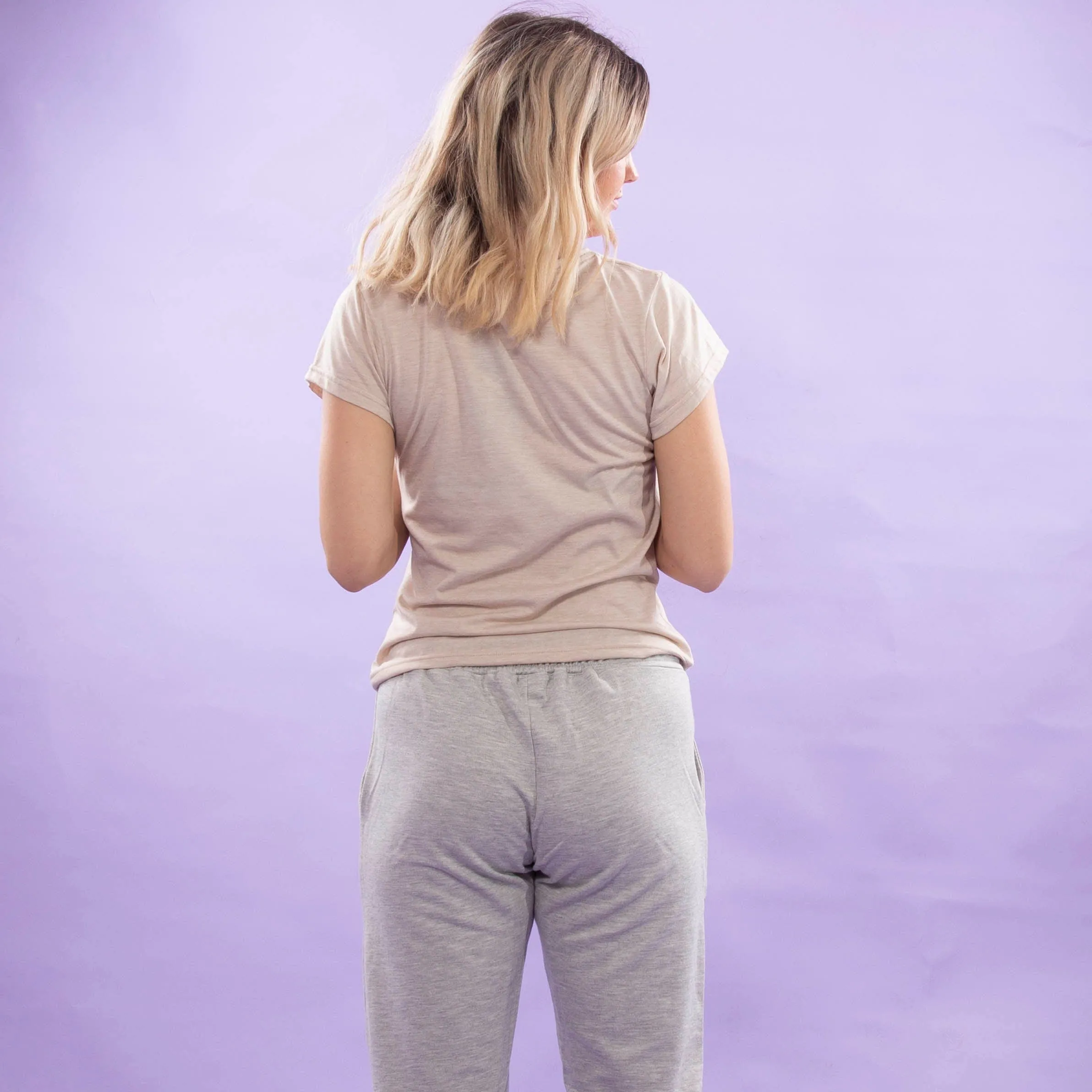 Sabine - Ladies S S Tee