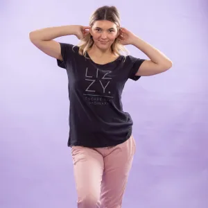 Sabine - Ladies S S Tee