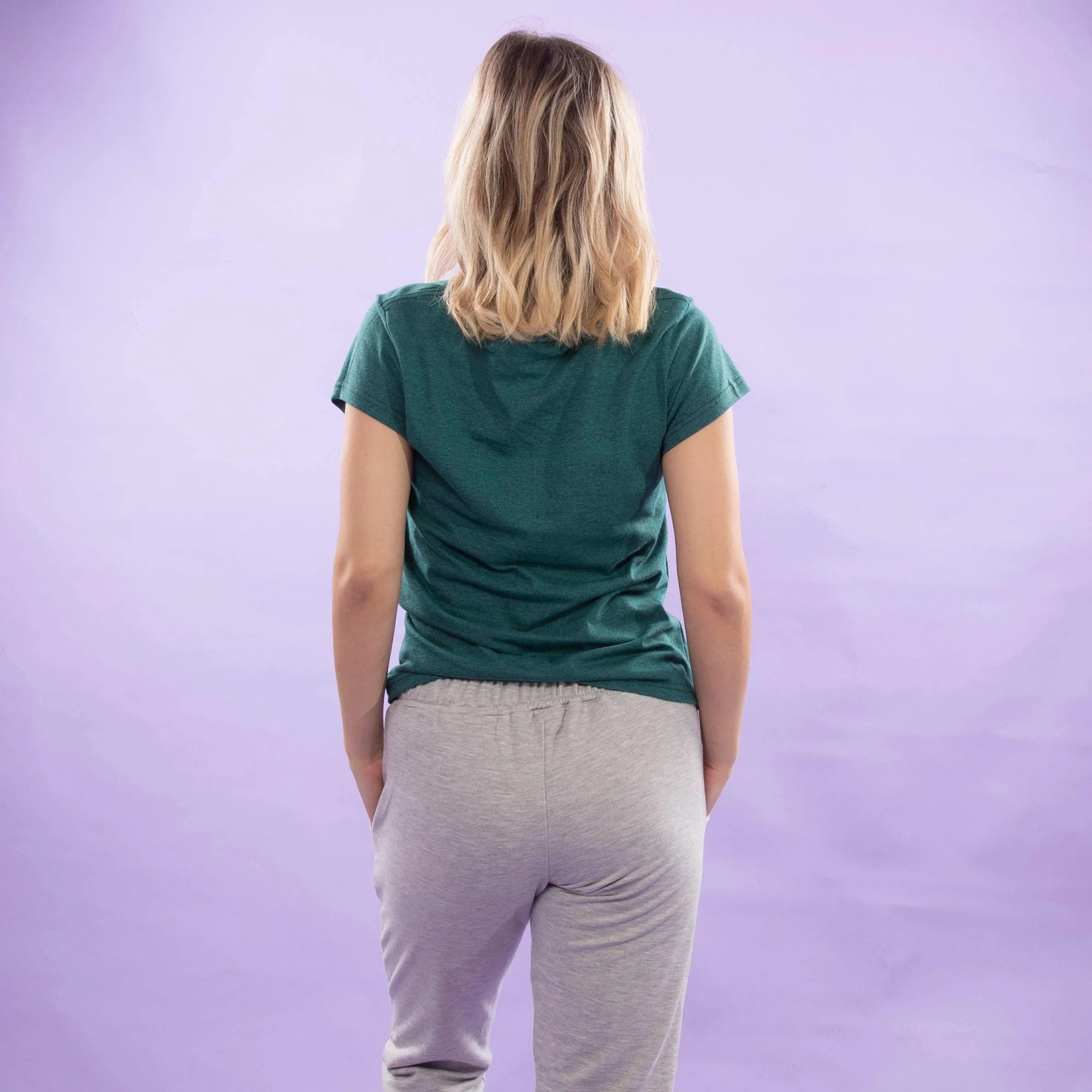 Sabine - Ladies S S Tee