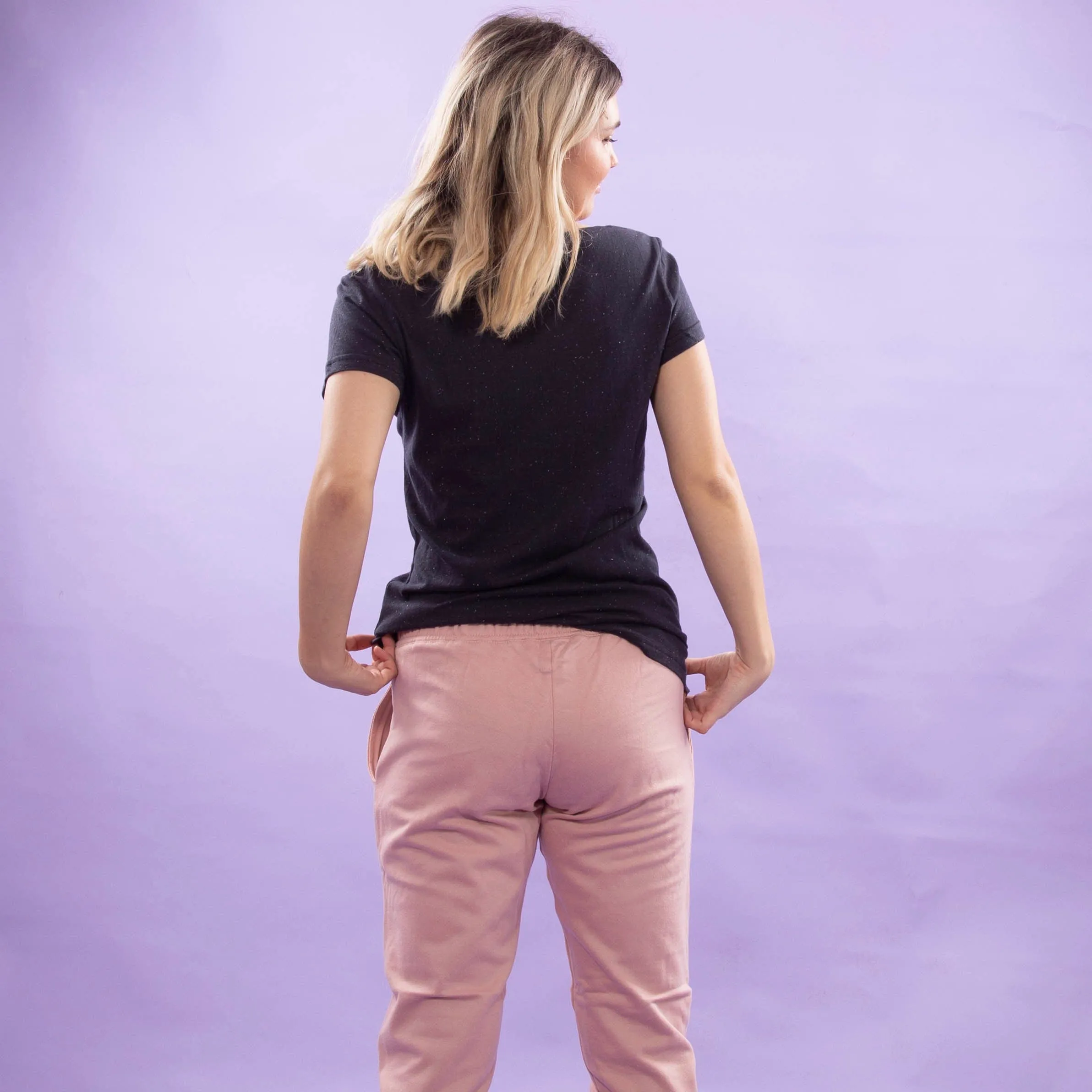 Sabine - Ladies S S Tee