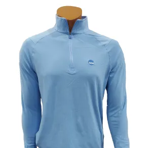 SALE! NCAA UA 1/4 Zip Long Sleeve Shirt