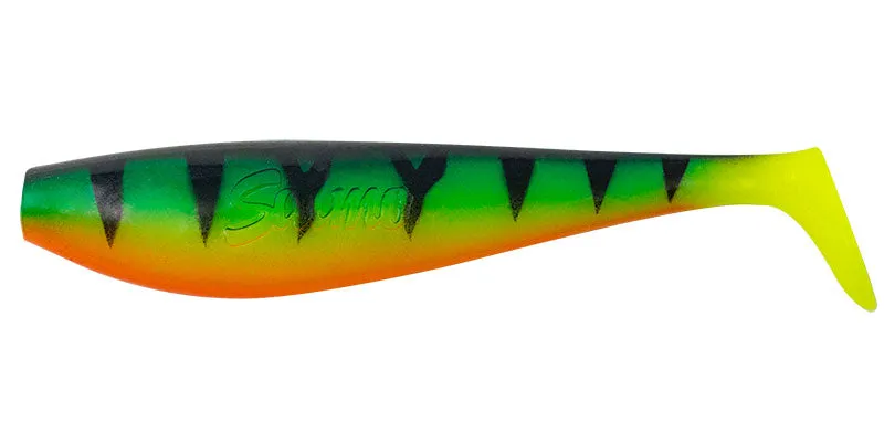 SALMO WALLEYE SHAD