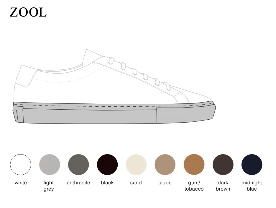 Sand Suede Low-Top Sneakers