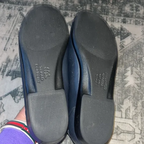 SAS women’s Simplify Everyday Loafer size 8