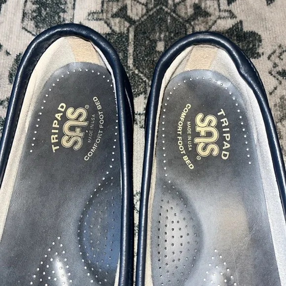 SAS women’s Simplify Everyday Loafer size 8