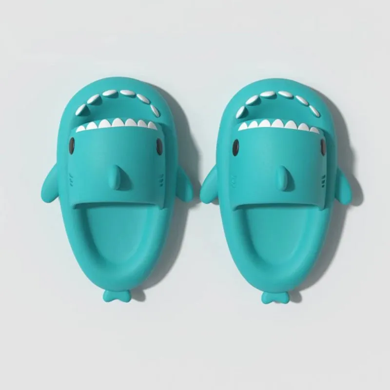 Shark Cloud Slides