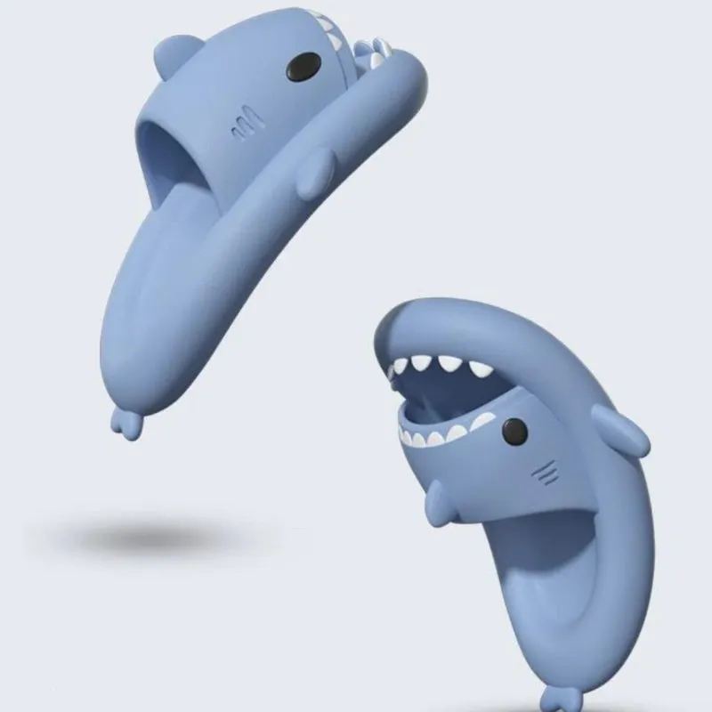 Shark Cloud Slides