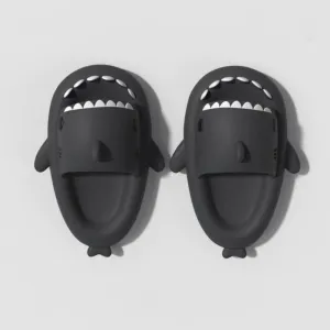 Shark Cloud Slides
