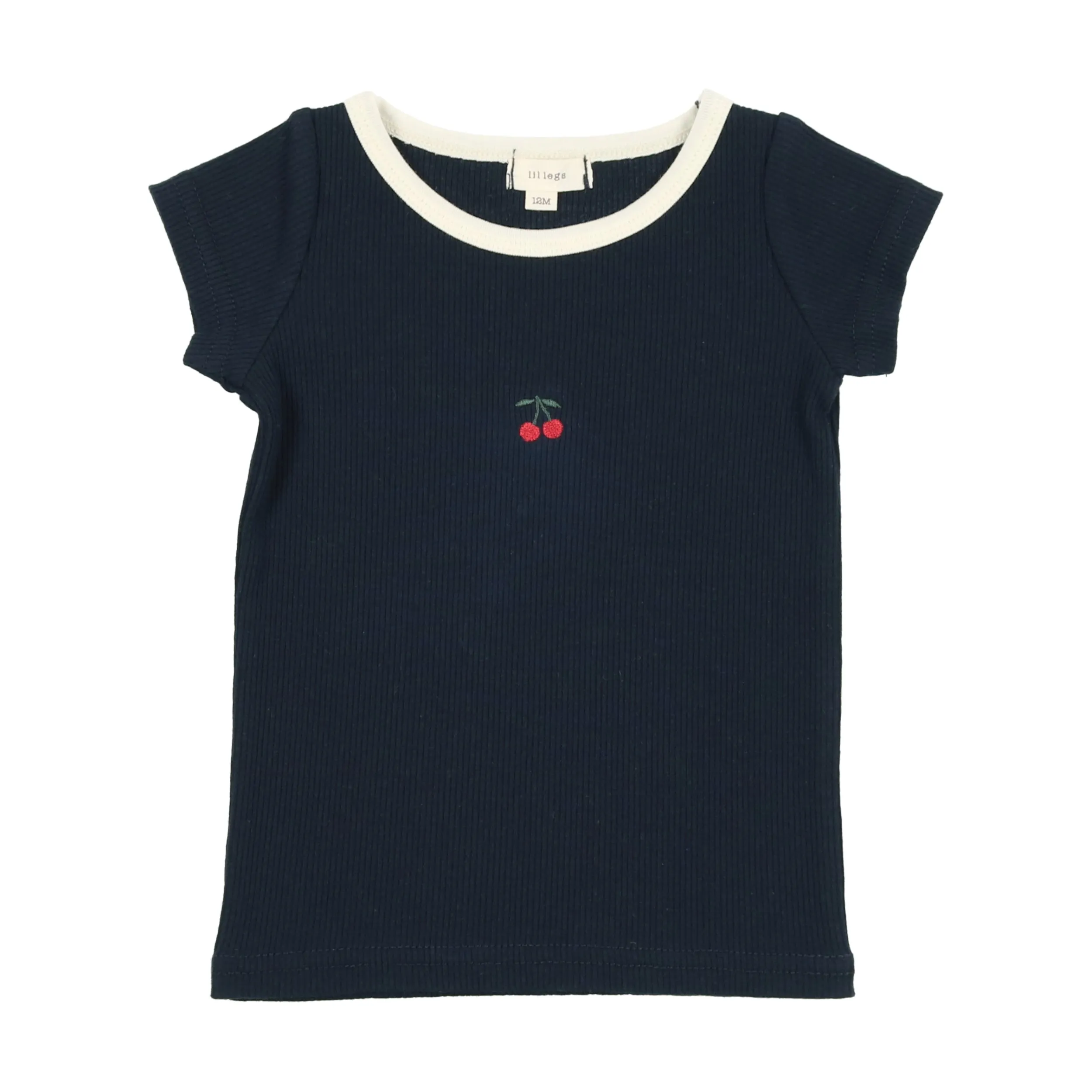 SHORT SLEEVE