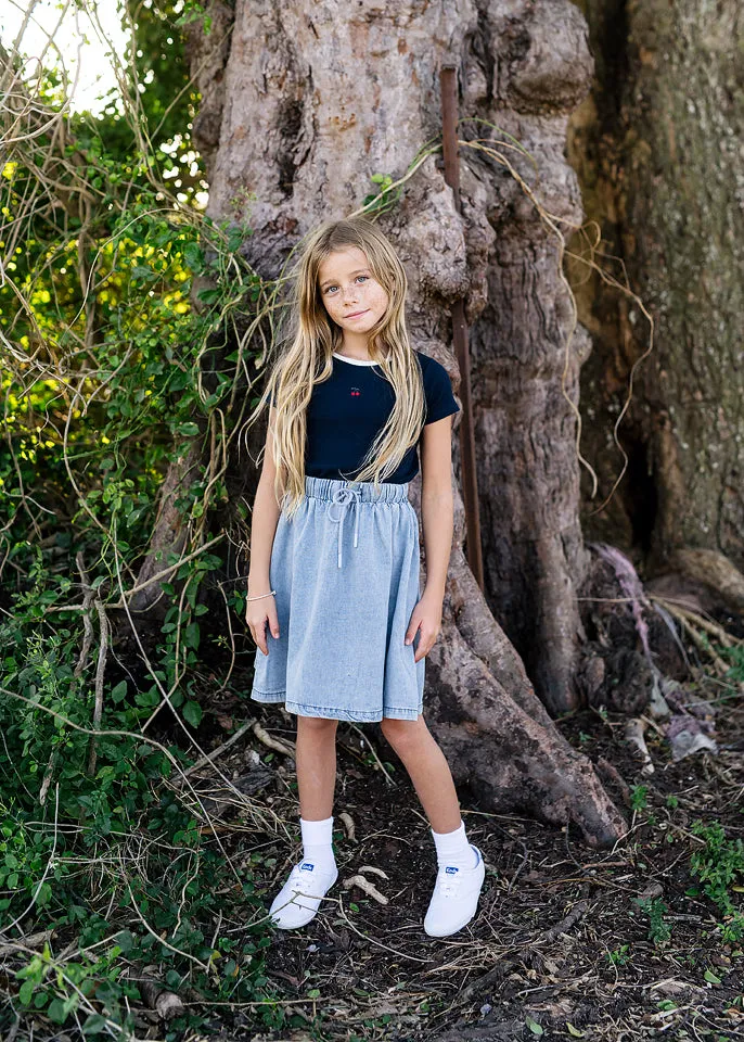 SHORT SLEEVE