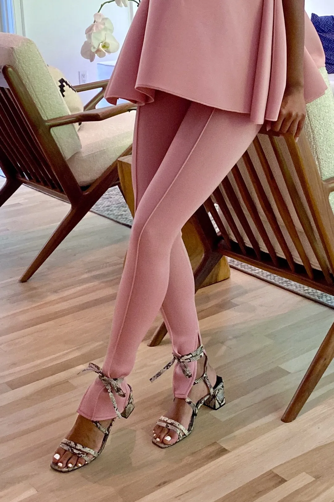 Signature Leggings- XS