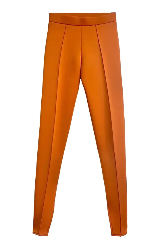 Signature Leggings- XS