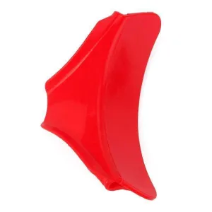 Silicone Slip On Pour Spout For Bowls Pots & Pans