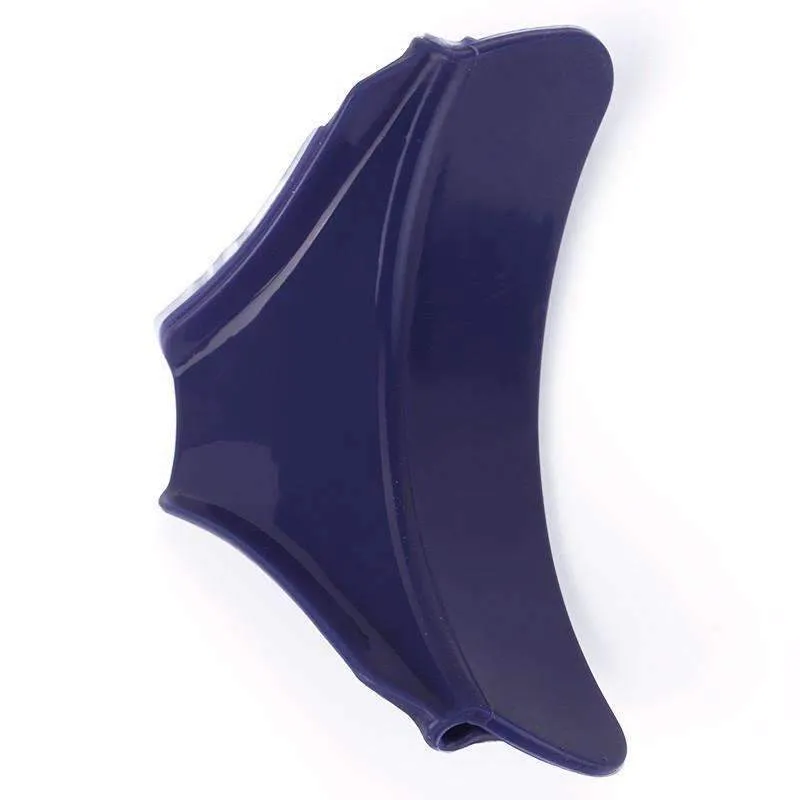 Silicone Slip On Pour Spout For Bowls Pots & Pans