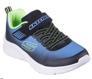 Skechers Microspec Zorva Running Shoes: Size 10.5 to 2