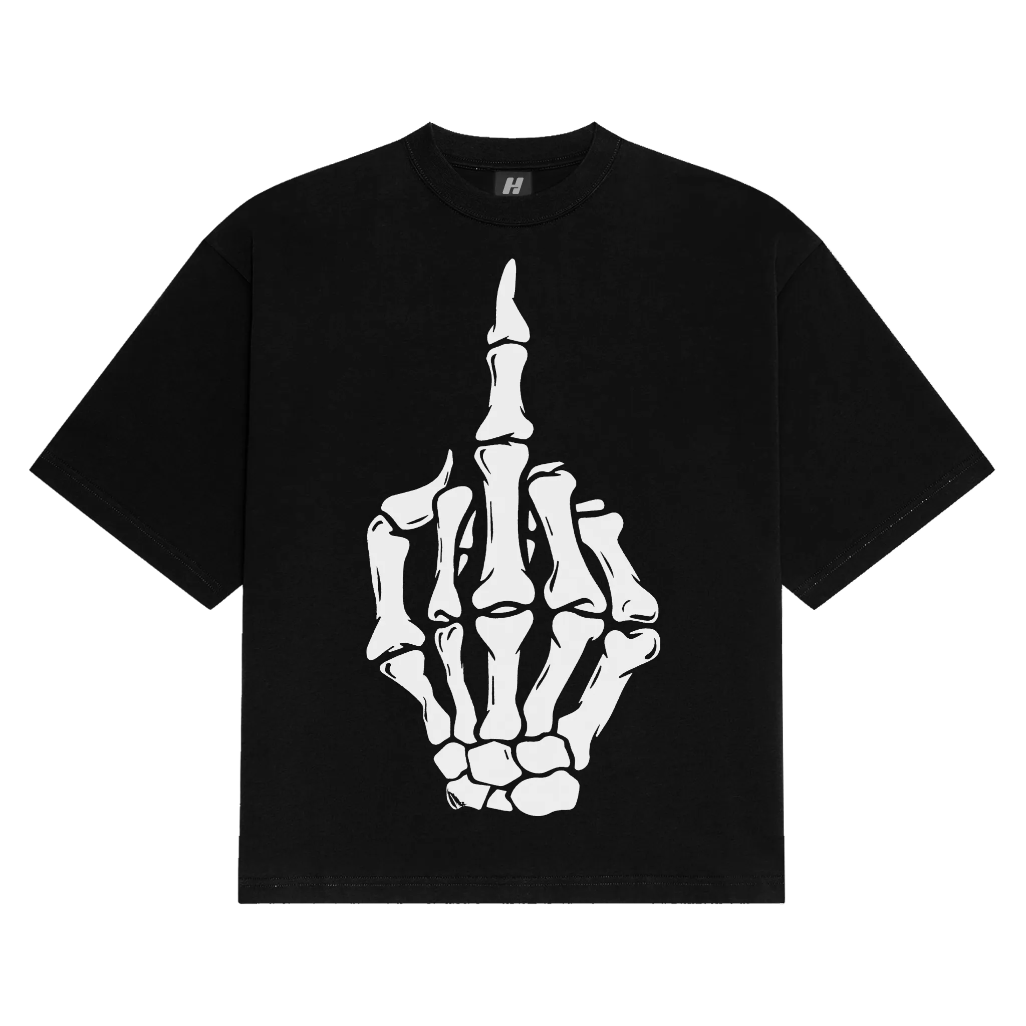 Skeleton Funk T-Shirt