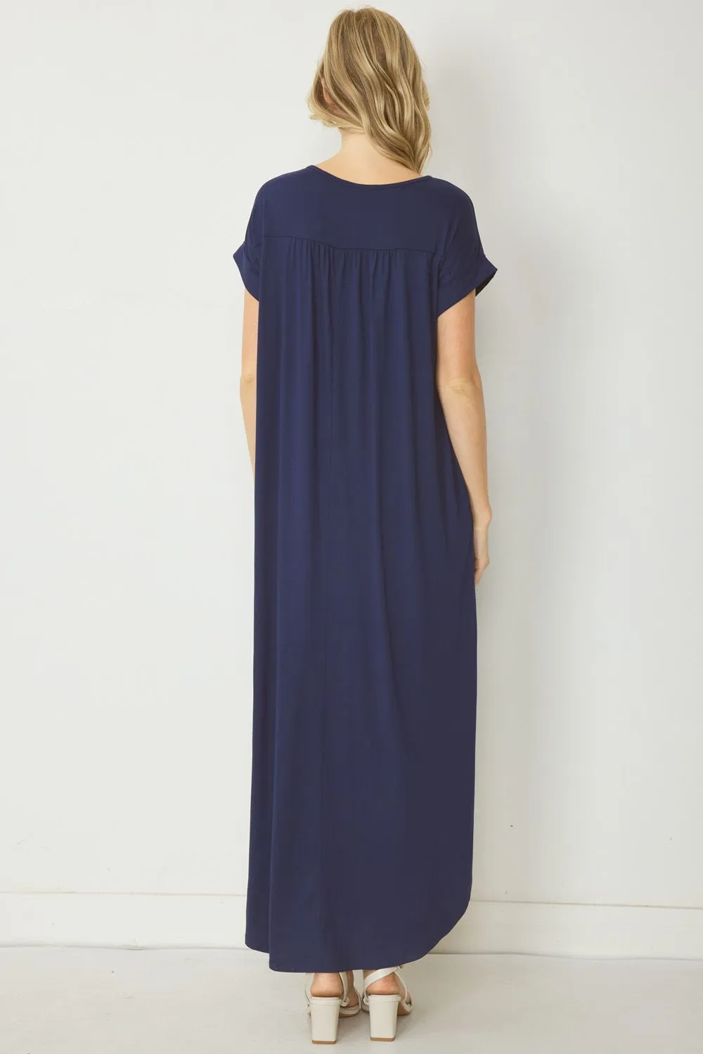 Slip Me On everyday Dress