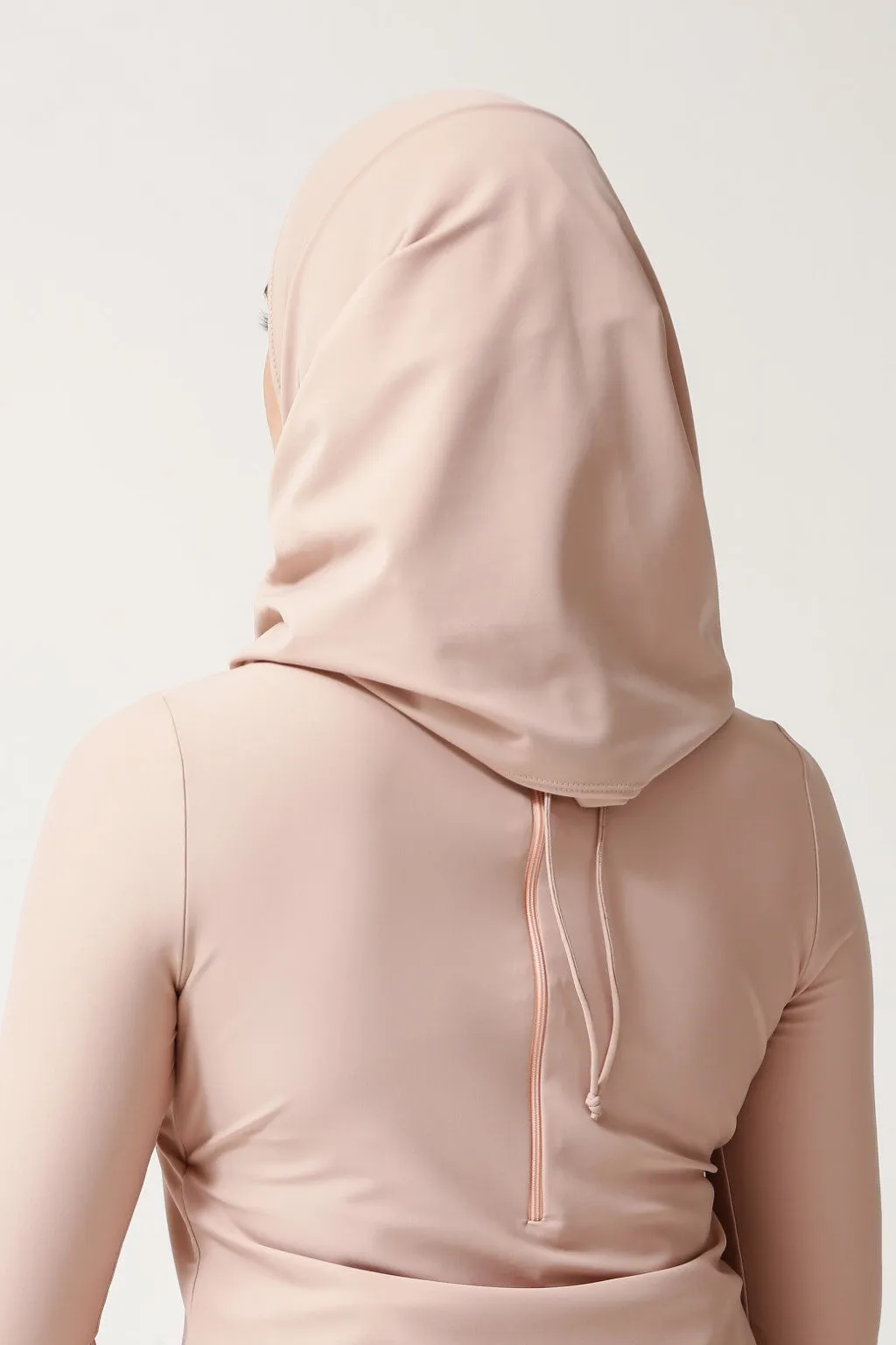 Slip on Scarf - Shell