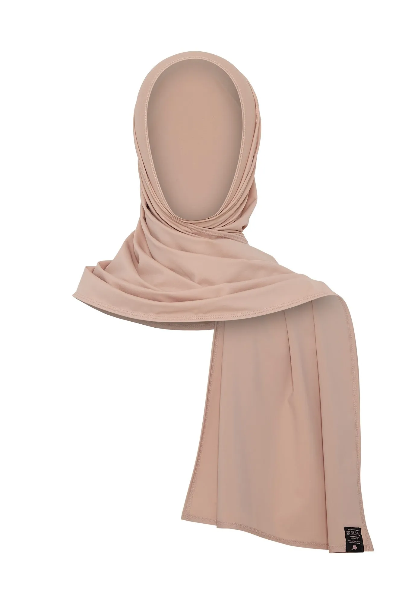 Slip on Scarf - Shell
