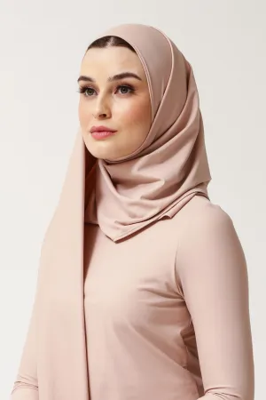 Slip on Scarf - Shell