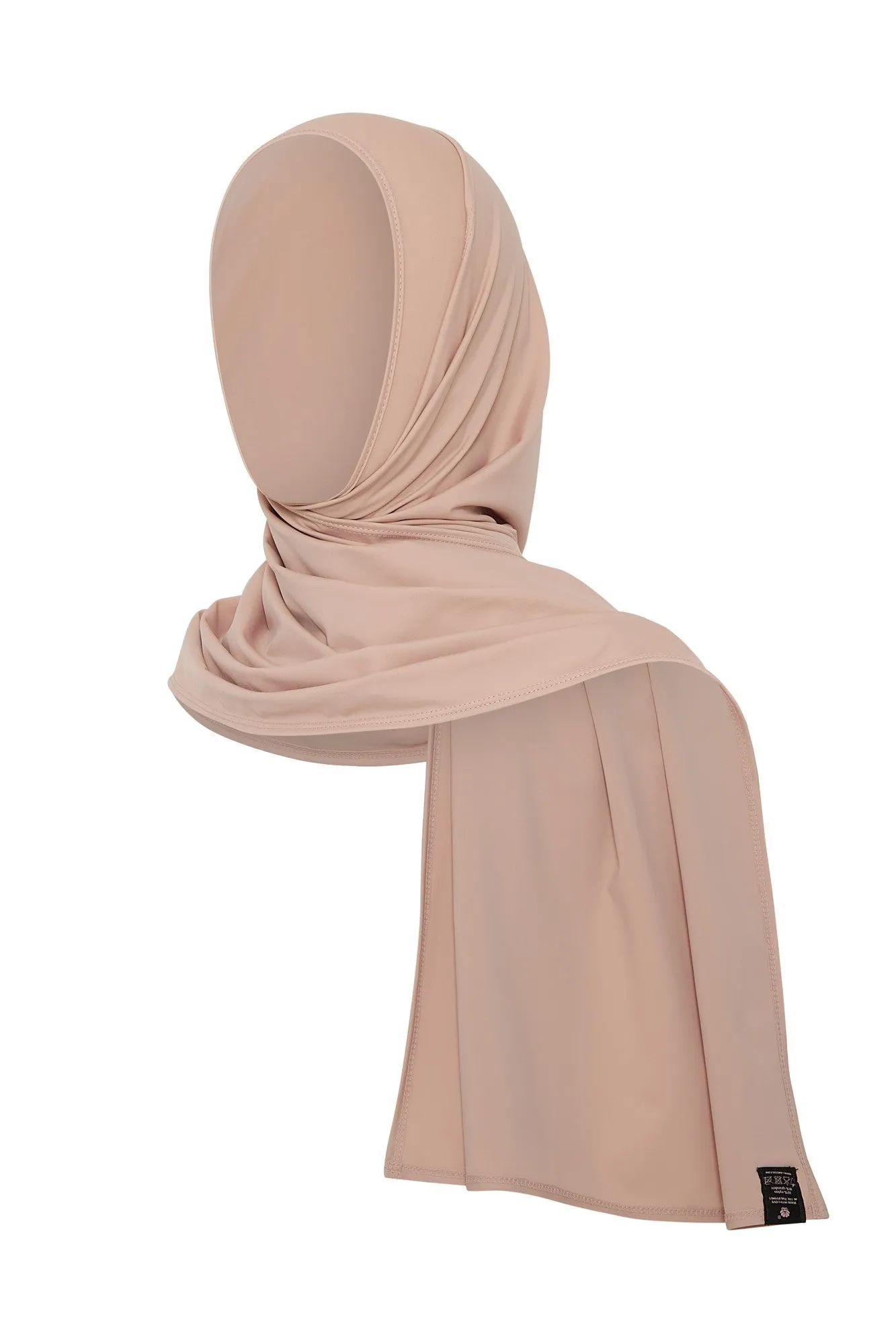 Slip on Scarf - Shell