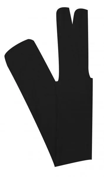 Slip on tail bag Lycra