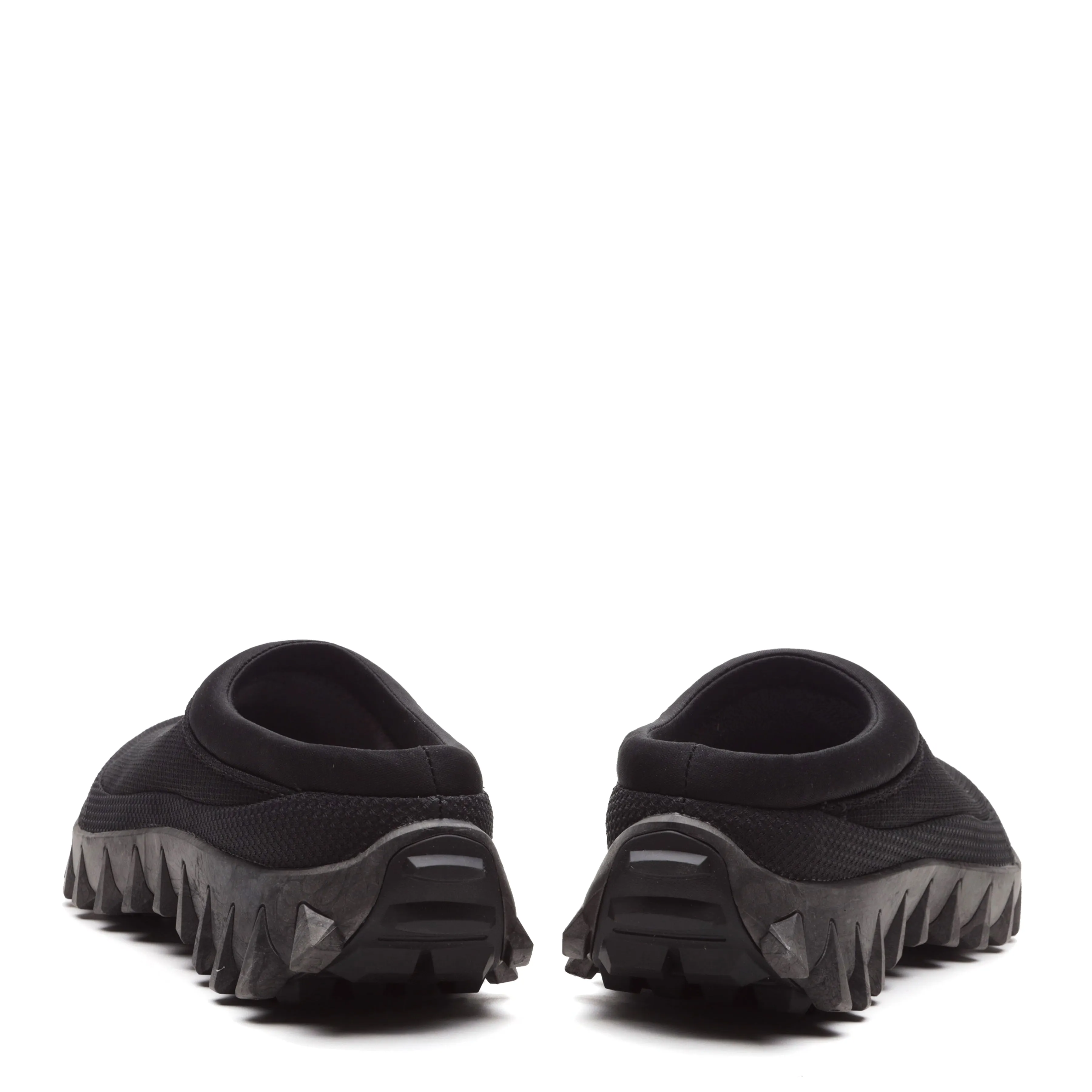SNOWCLOG
