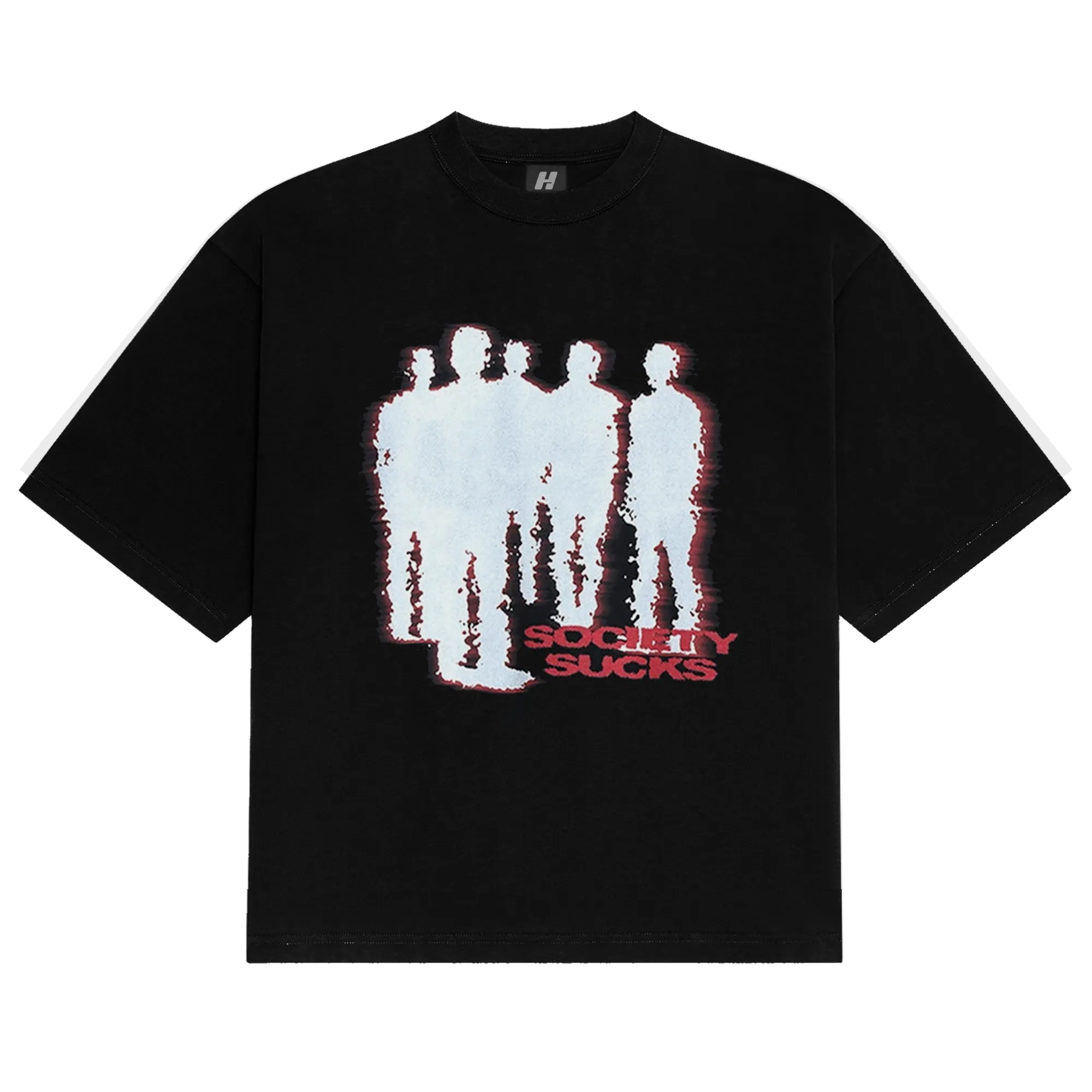 Society T-Shirt