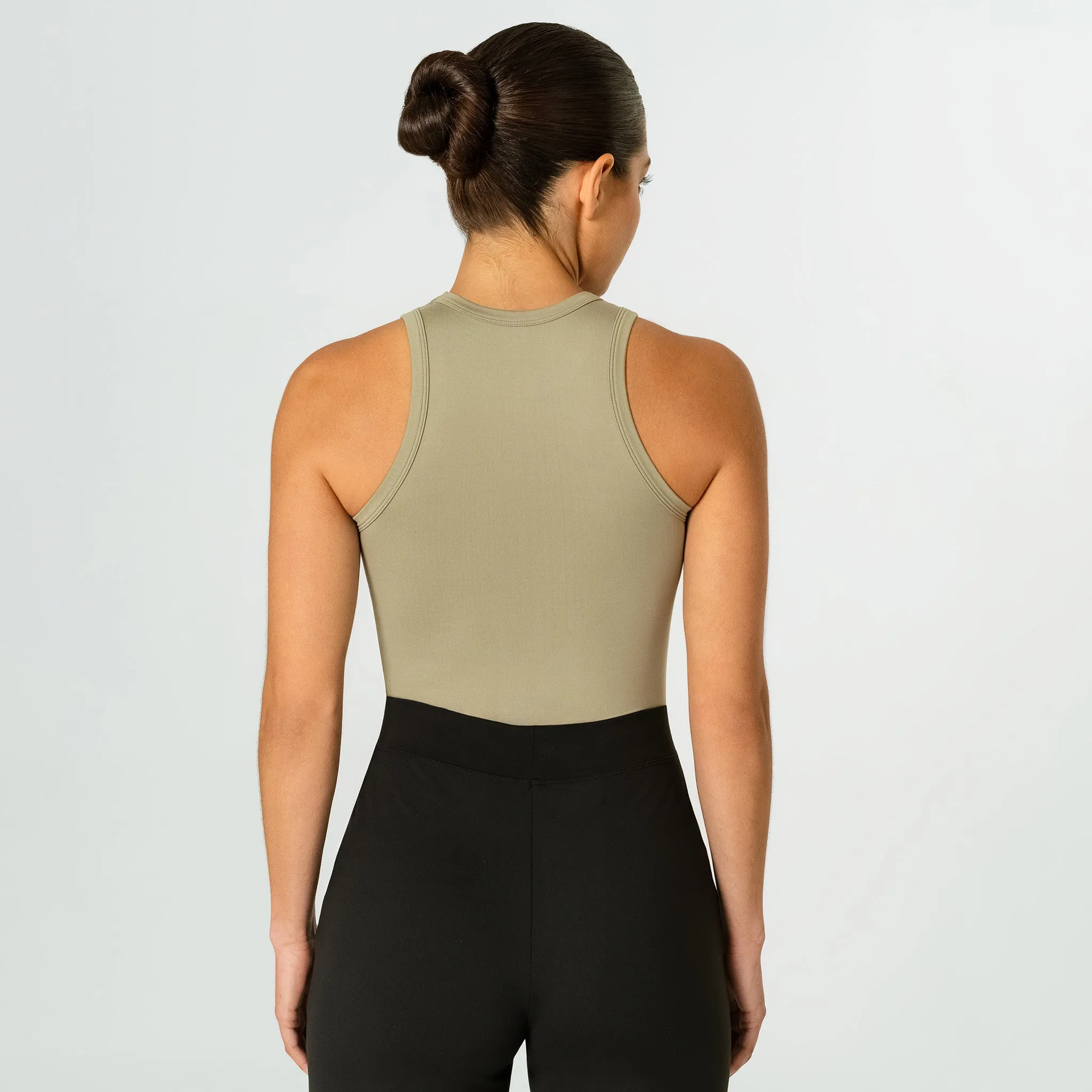 Soft Racerback Tank