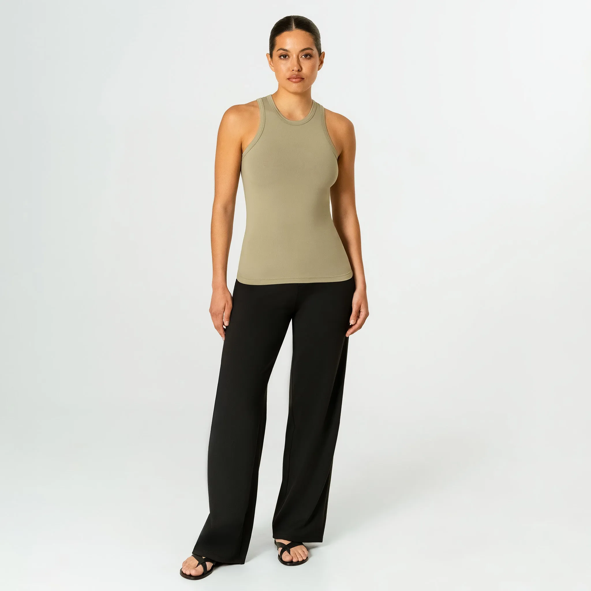 Soft Racerback Tank