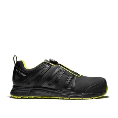 Solid Gear Venture Composite S3 BOA Safety Trainer Shoe-SG76007