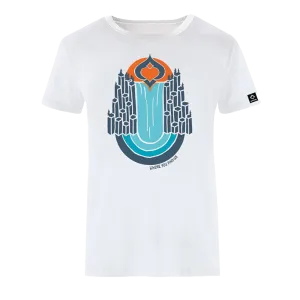 SPADE Where you find us T-Shirt