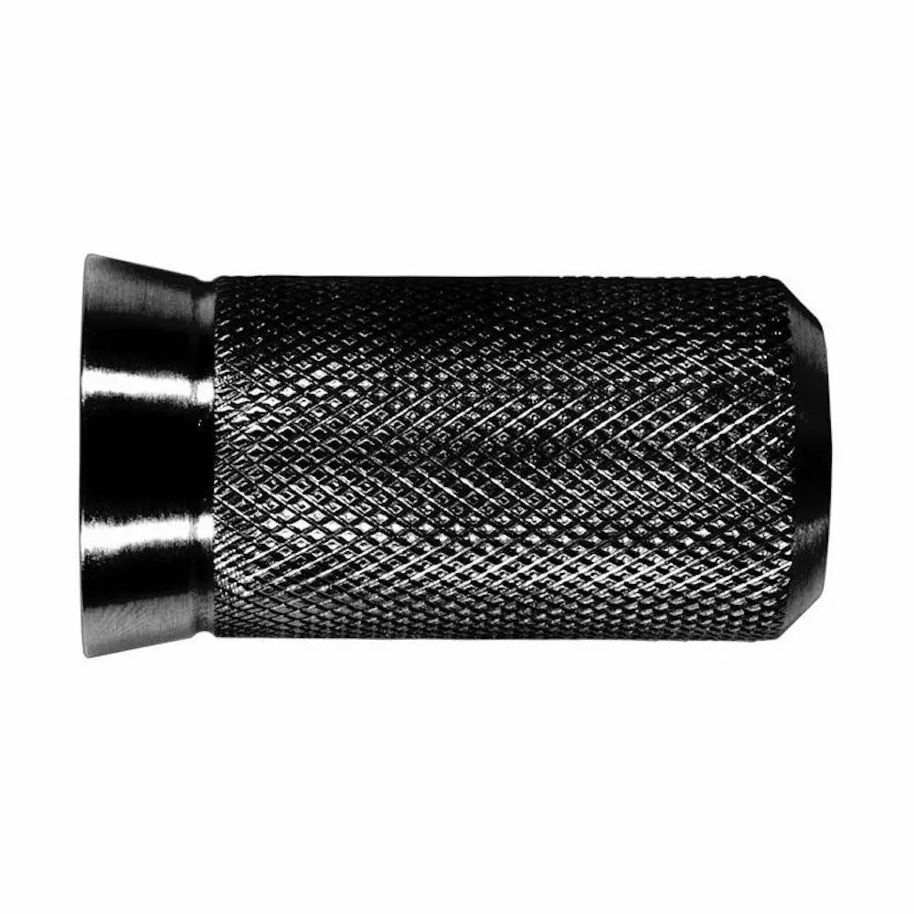 Speed Merchant - Shifter Toe Peg - Black
