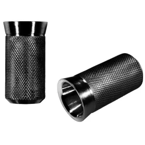 Speed Merchant - Shifter Toe Peg - Black