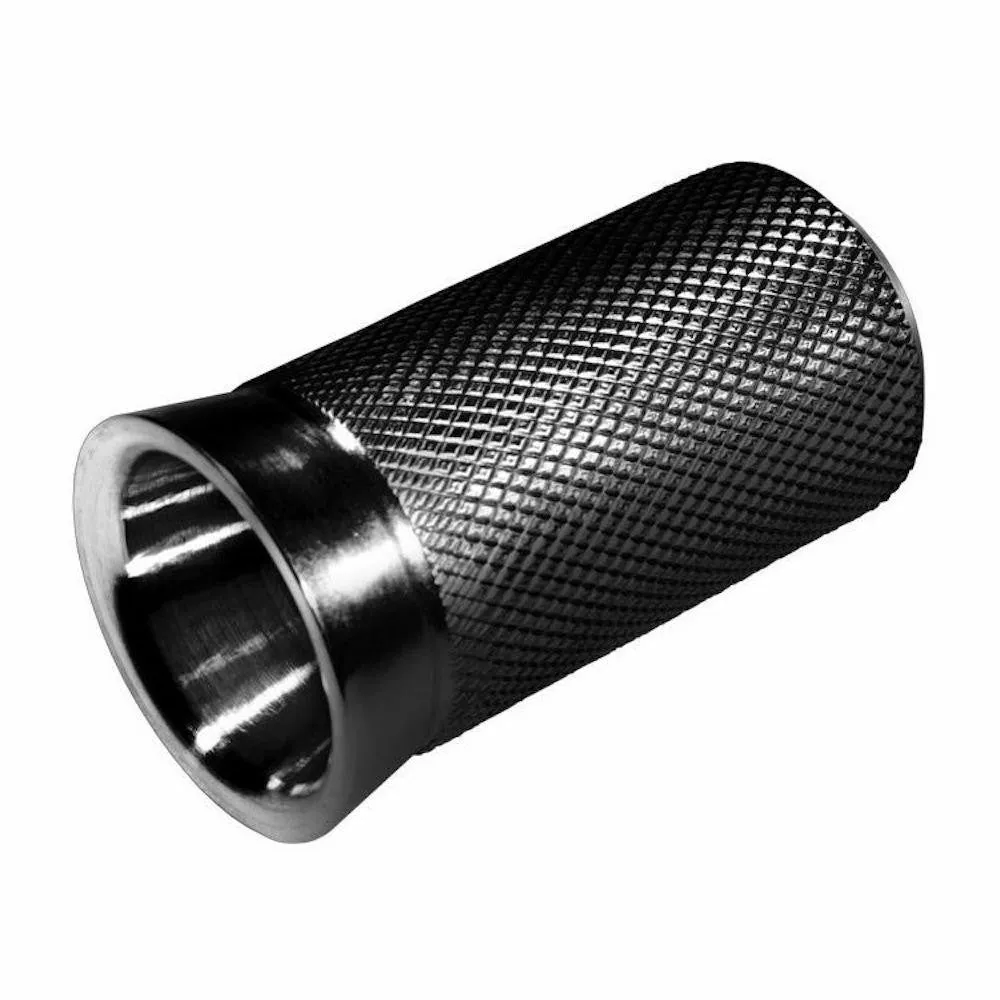 Speed Merchant - Shifter Toe Peg - Black