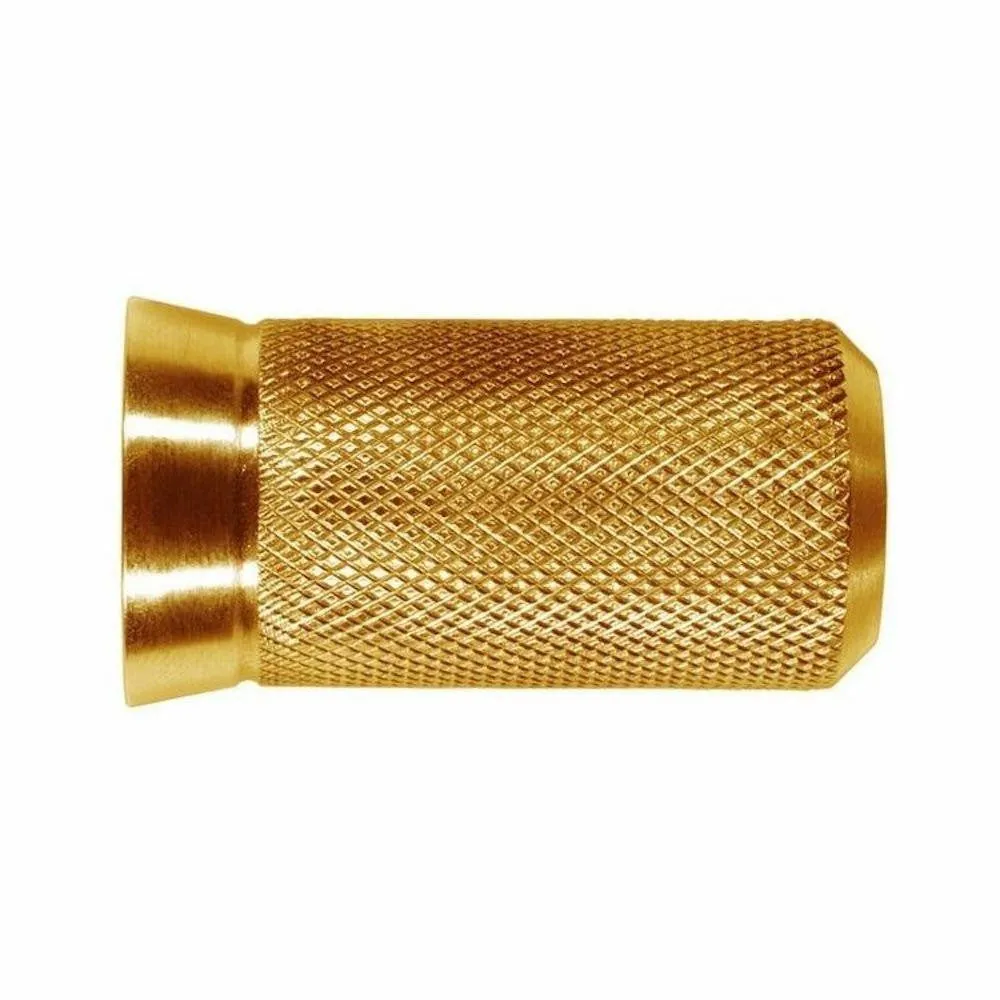 Speed Merchant - Shifter Toe Peg - Gold