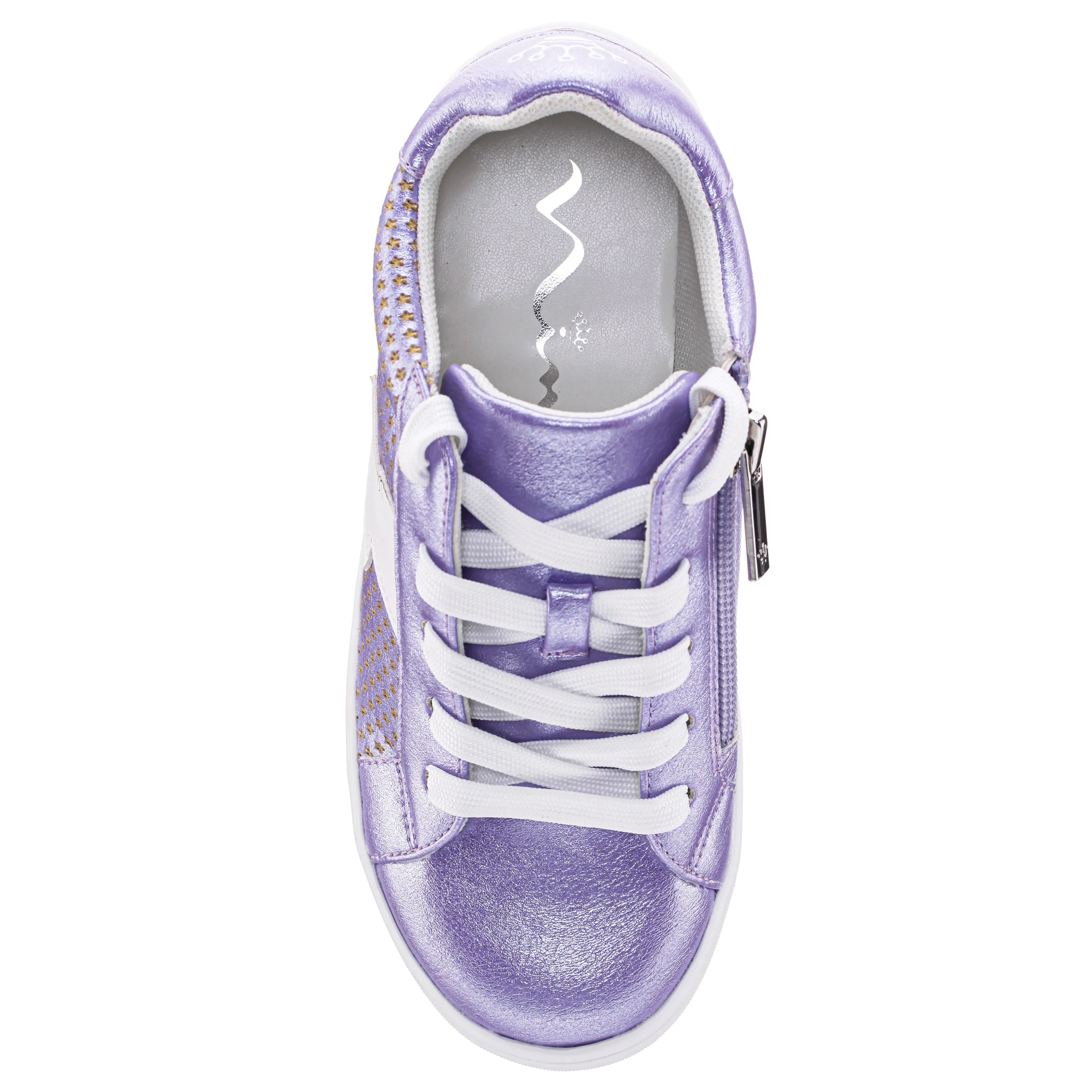 SPICE-LIGHT PURPLE