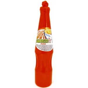 Squeeze It Orange, 200ml (Case of 24)
