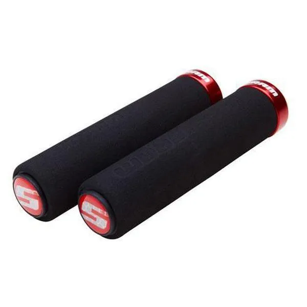 SRAM Foam Lightweight Lock-on Grips