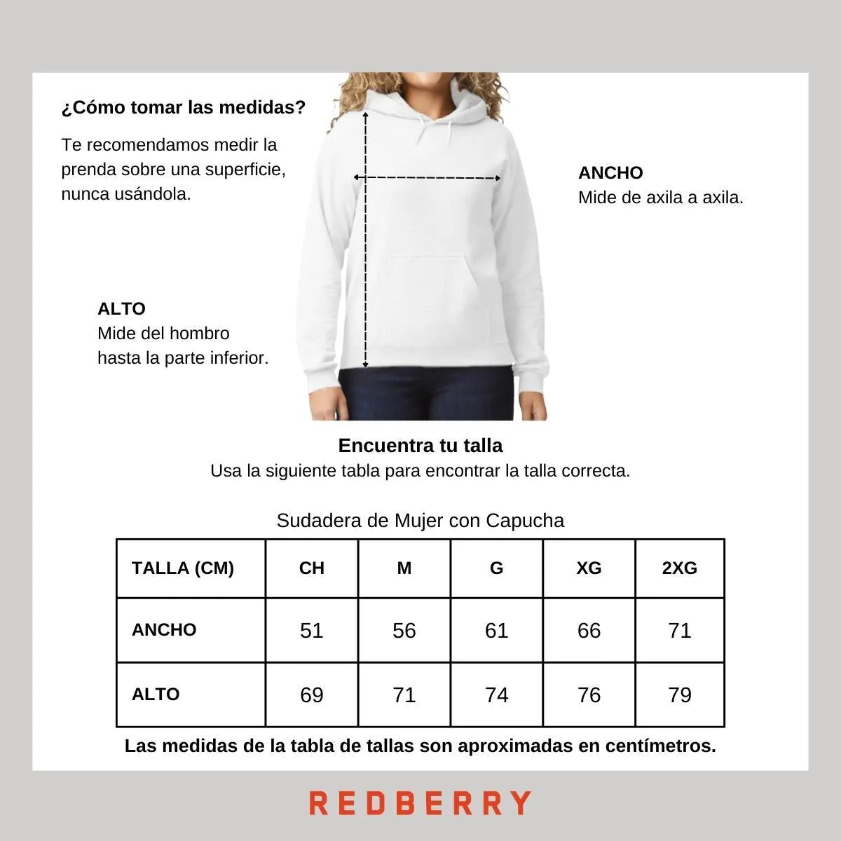 Sudadera Deportiva Mujer Navideña Hoodie 042