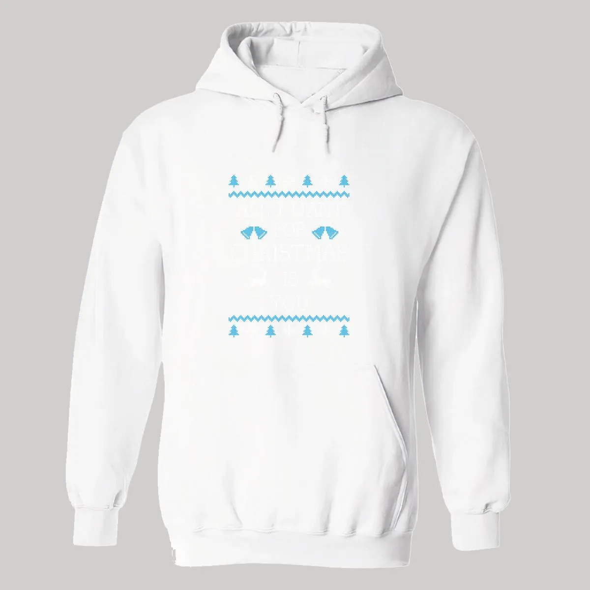 Suéter Navideño Ugly Sweater Hombre  027
