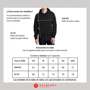 Suéter Navideño Ugly Sweater Hombre  036