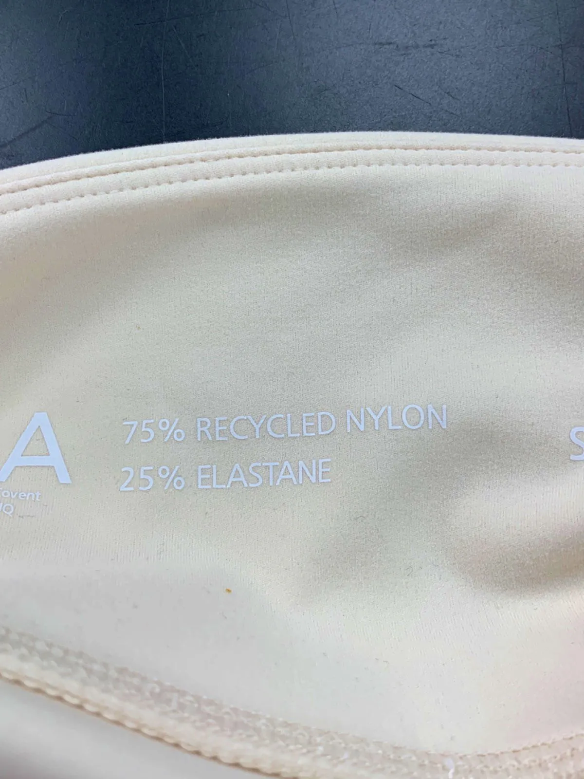 TALA Nude Skirt UK S