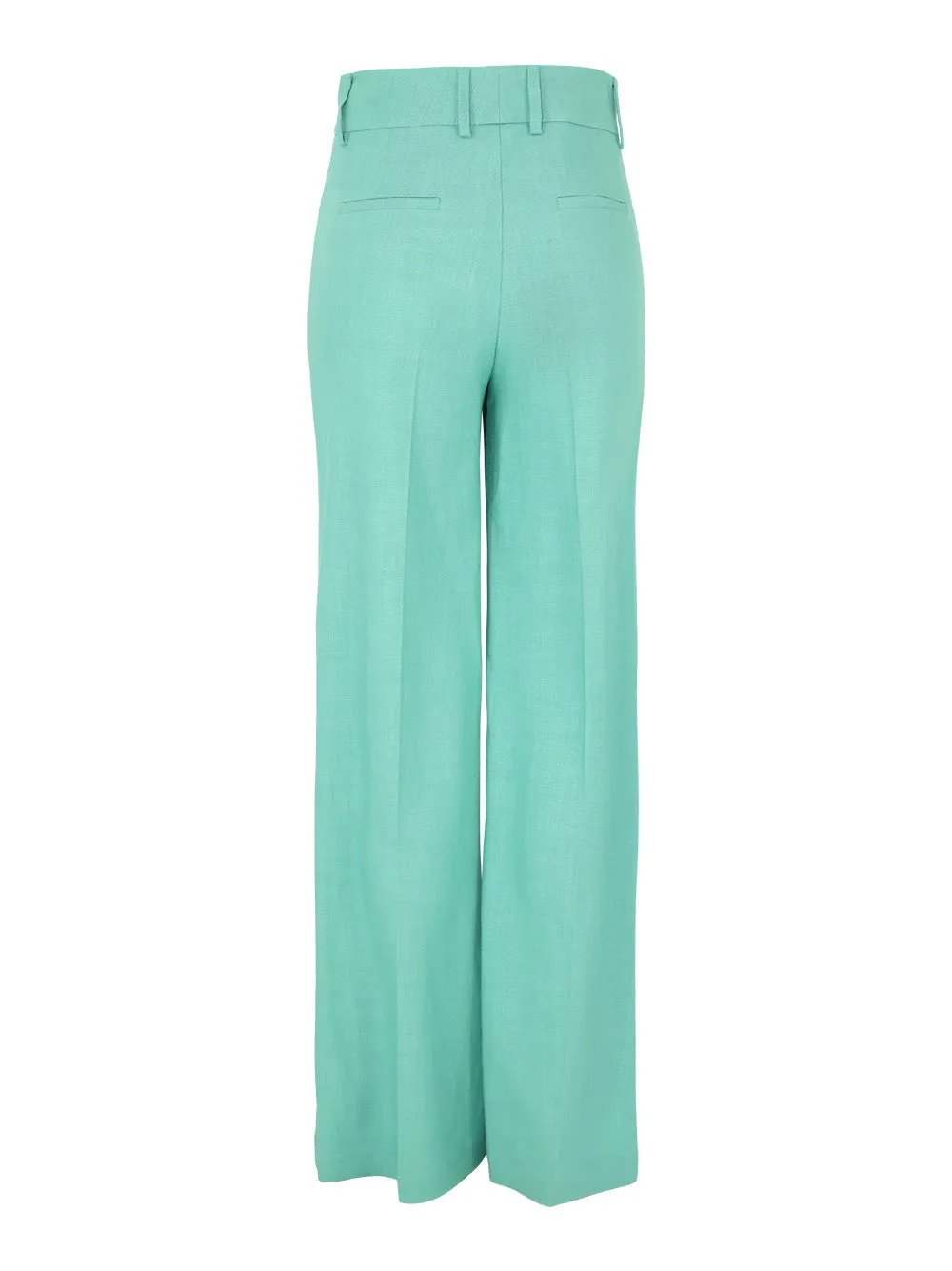 Tara Jarmon Pants in Vert