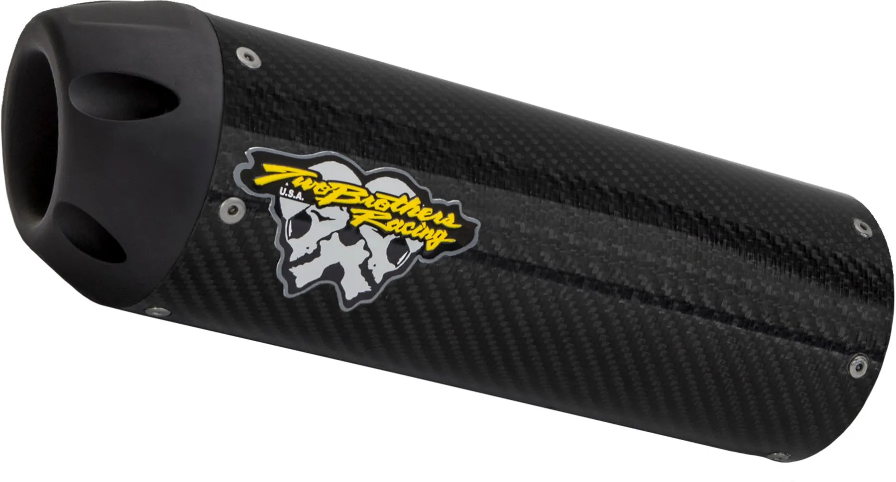 TBR 005-44704-HU Hurricane Exhaust