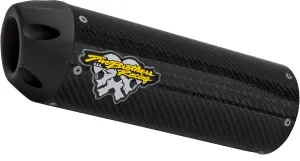 TBR 005-44704-HU Hurricane Exhaust
